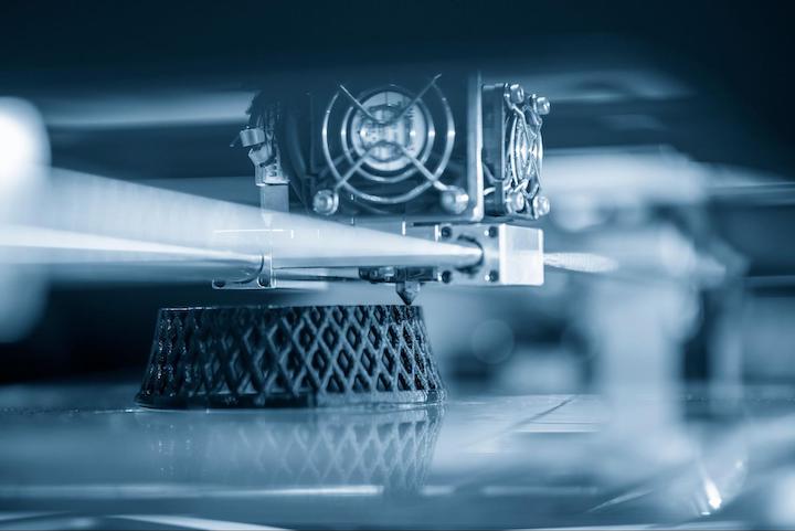 5 Ways AI is Impacting 3D Printing