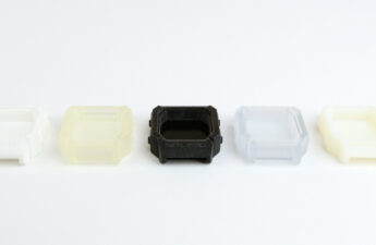 Guide to Plastic Materials for Prototyping and Production