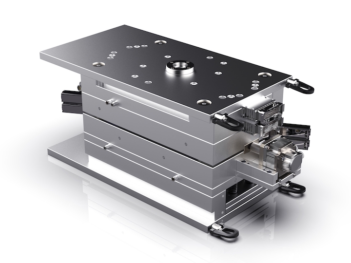 Product Study: Cost-Effective Medical Injection Molds for Lower Volumes