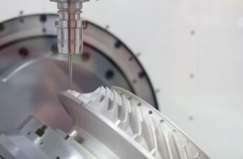 5‑Axis CNC Machining: Precision Capabilities for Complex Parts