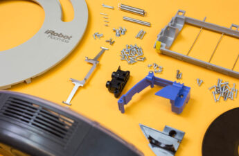 Plastic Joining Methods: A Guide to Mechanical Fastener Options From Snap Fits to Adhesives