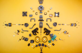 Anki Vector Teardown