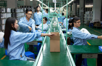 Secrets From a Factory Assembly Line
