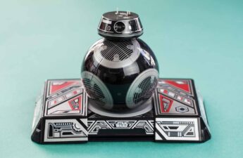 Sphero BB-9E Teardown