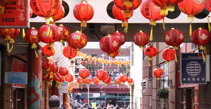 How Manufacturing Companies Can Prepare for Chinese New Year 2023