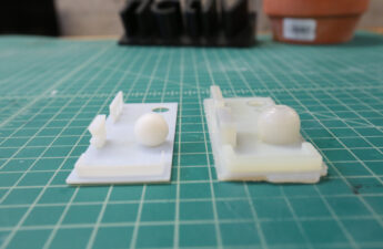 How to Clean PolyJet Parts