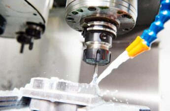 CNC Machining Coolants and Cutting Fluids: Types, Benefits, and Best Practices