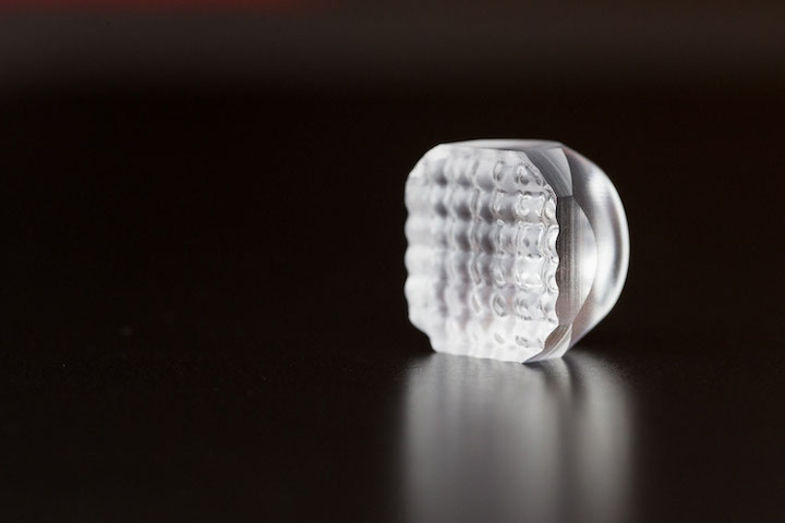 CNC Acrylic: A Simple Guide to Understanding PMMA Machining