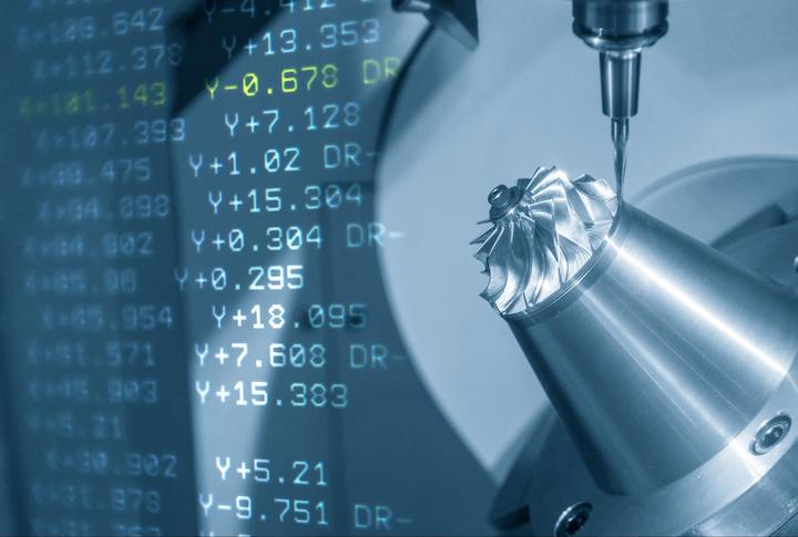 CNC Machining: Macros, Subprograms, and Parametric Programming