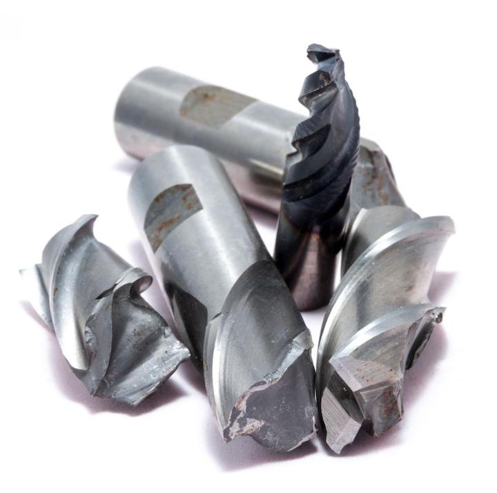 Tool Balancing: Our Top 5 Tips