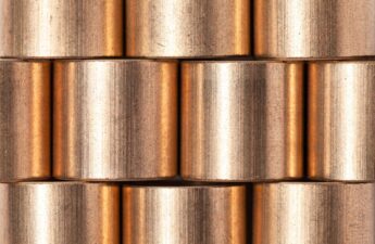 Copper in Manufacturing: Properties, Types, Processes, and Industry Applications