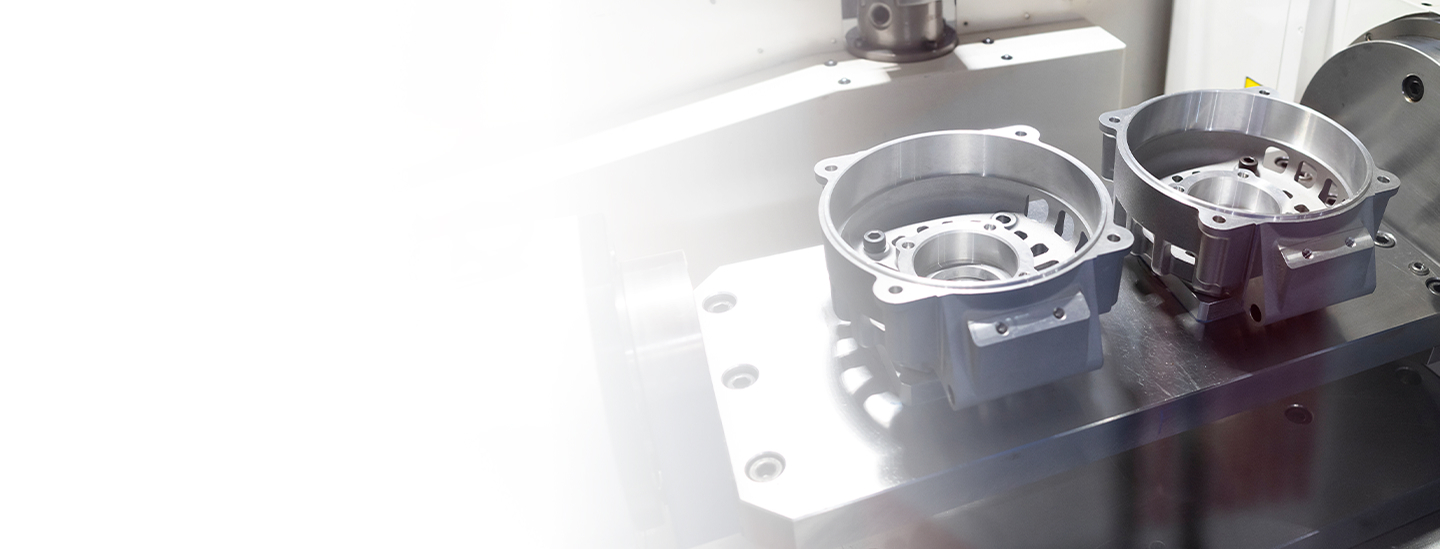 Die Casting Services