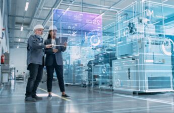 Digital Transformation in the Manufacturing Industry