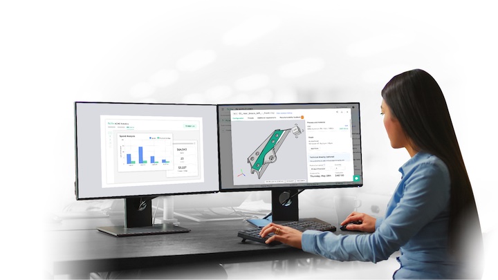 Rapid CNC Machining vs Traditional CNC Machining