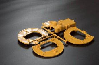 Family Tooling in Injection Molding: A Guide to Multi-part Production