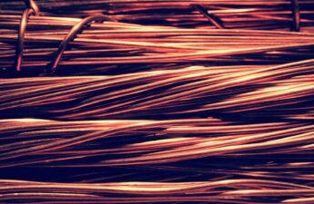 Working with Copper: Design, Machining, and Finish Requirements