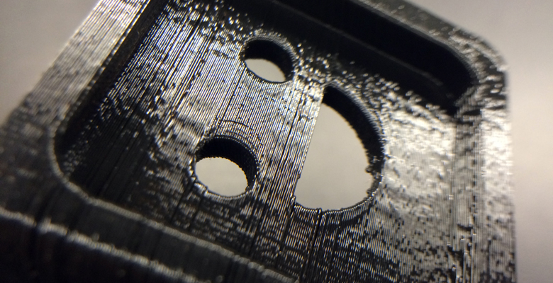 PLA 3d printing material