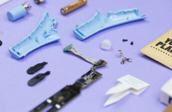 Parrot Flower Power Teardown