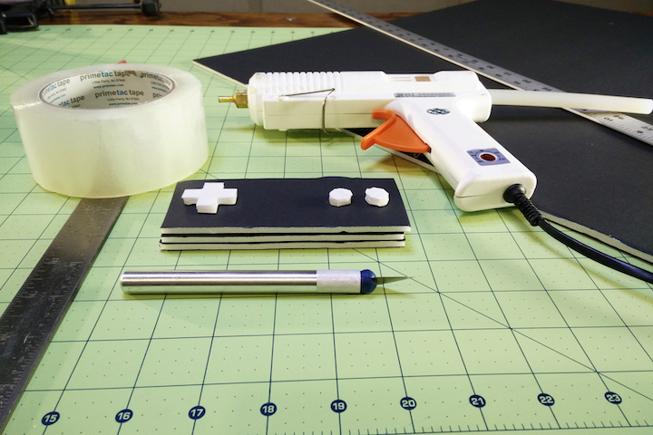 Guide to Foamcore Joining Techniques