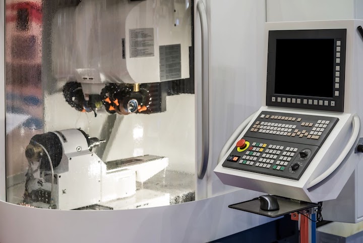 CNC Milling Explained