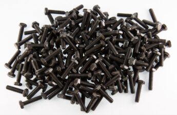 Glass Filled Nylon Injection Molding