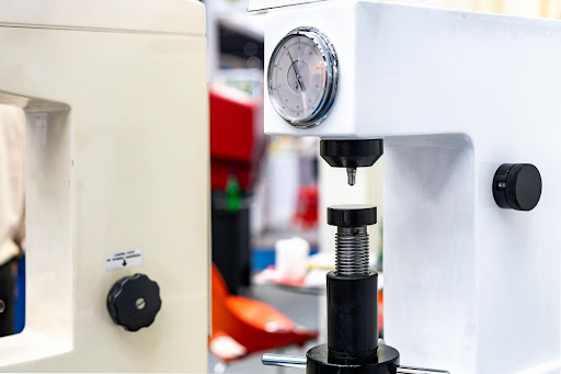 Hard Metals vs. Soft Metals for CNC Machining