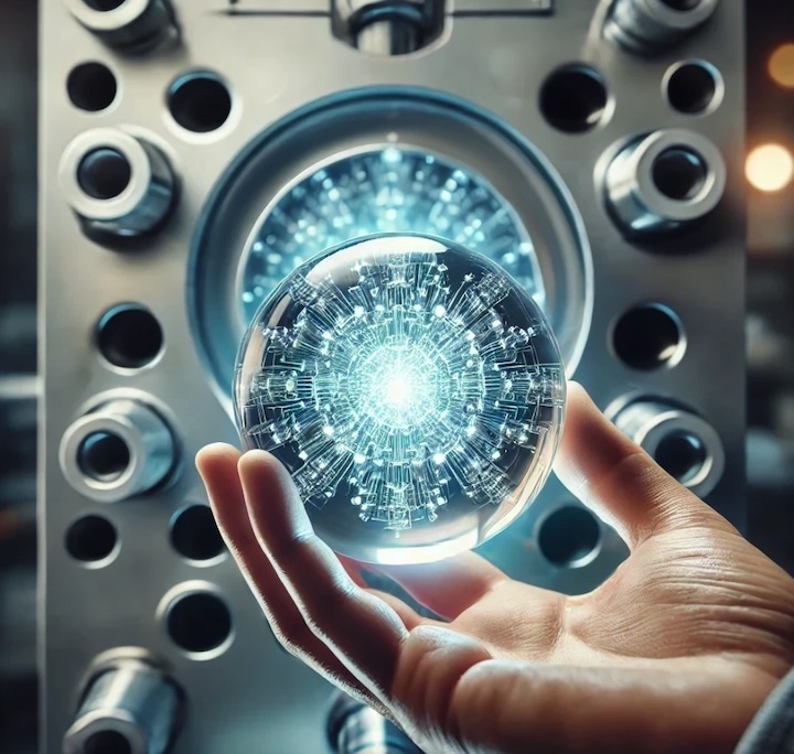 The Future of Injection Molding: 7 Trends to Watch in 2025 and Beyond