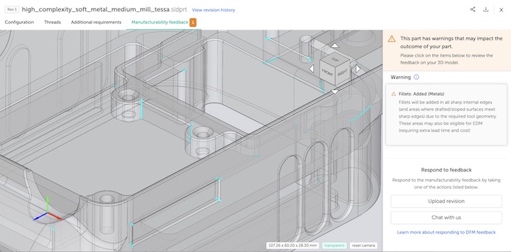 Fillets: When to Use ‘Em, When to Lose ‘Em