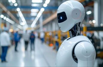 Humanoid Robots in Manufacturing: Transforming Industrial Automation