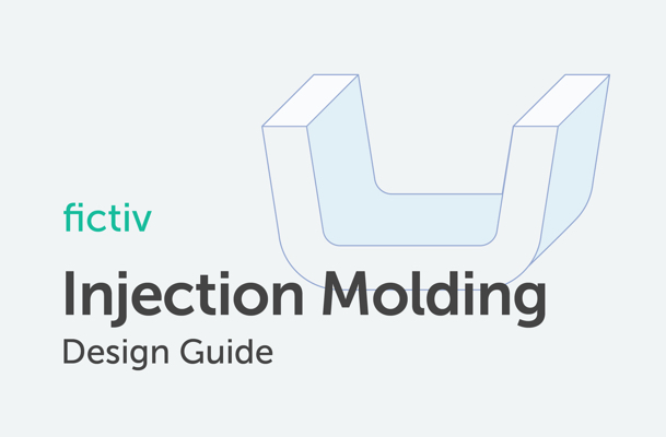 Injection Molding Design Guide
