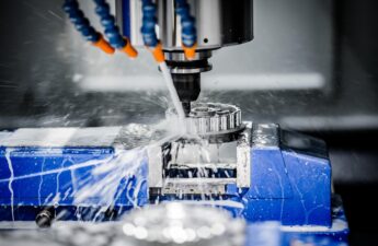 Introduction to Workholding Options for CNC Machining