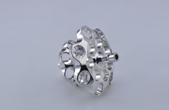 When, Why and How You Should Switch from Die Casting Parts to CNC Machining Them