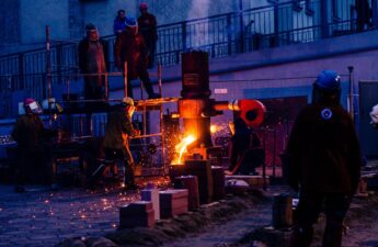 Casting vs. CNC Machining: Which Process Is Best for Your Part?