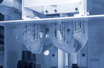 3D Printing for Rapid Prototyping: Processes, Benefits, & Applications