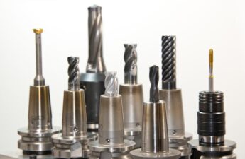 Cutting Tools Used in CNC Machining – Choose the Right Tool for the Job