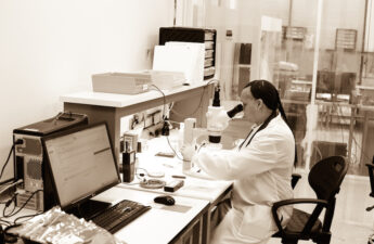 Hardware Testing 101