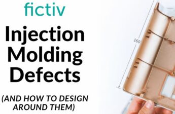 Injection Molding Defects (and How to Design Around Them)