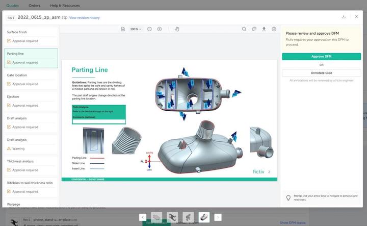 Injection Molding 101