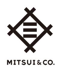 Investor Logo mitsui co
