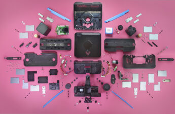 iRobot Braava 380t Mopping Robot Teardown