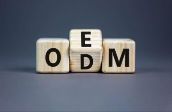 OEM vs. ODM vs. JDM: Key Manufacturing Models Explained for Scalable Product Development
