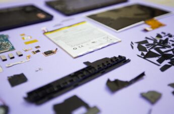 $50 Kindle Fire Teardown