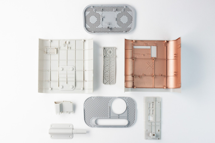 Cutting Edge Design: Sharp Edges on Injection Molded Parts