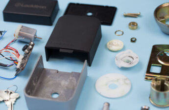 Special Edition Teardown: Lockitron Bolt with Paul Gerhardt