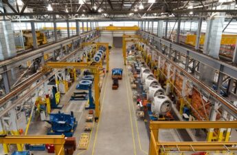 10 Macro Trends in Manufacturing for 2022