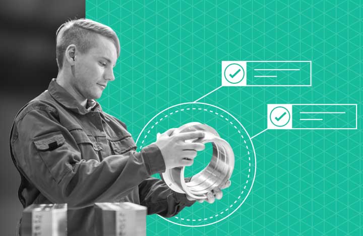 DFM for CNC Machining