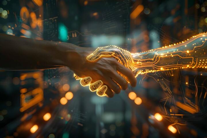 The Impact of AI in Mechanical Engineering