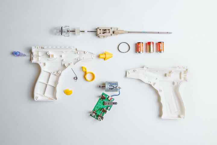 Medical Injection Molding: Are You Ready?