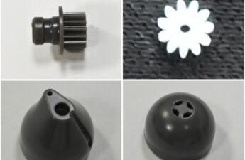 Micro Injection Molding: Materials, Design, Tolerances & Applications