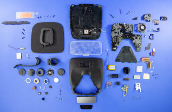 Navdy Heads Up Display Teardown